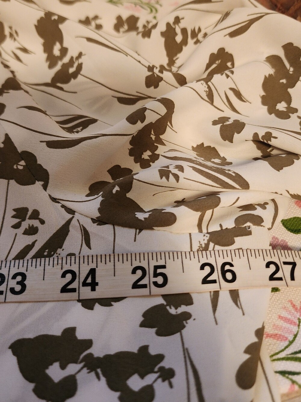 Plus Size Monday Fun Top - Picture 6 of 7